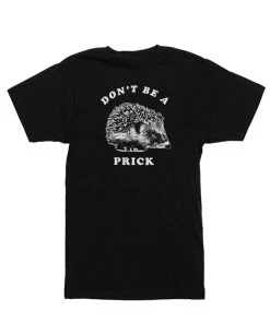 Arm The Animals Unisex | Don't Be A Prick | Crew