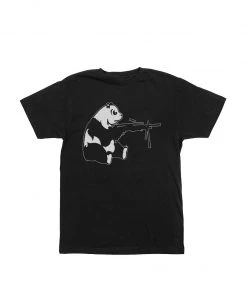 Arm The Animals Unisex | Pandemic | Crew