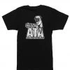 Arm The Animals Unisex | Predator Pug | Crew Tees
