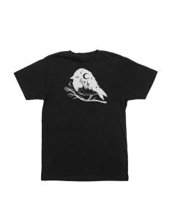 Arm The Animals Unisex | Besom Bird | Crew