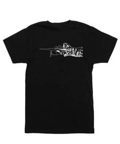 Arm The Animals Unisex | Scout Snipurr | Crew Tees