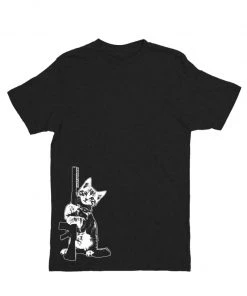 Arm The Animals Unisex | Ain't Kitten Around | Crew Tees