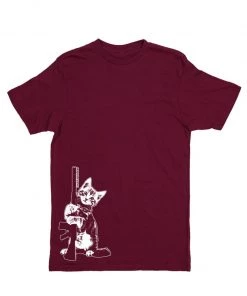 Arm The Animals Unisex | Ain't Kitten Around | Crew Tees