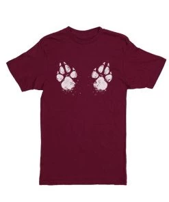 Arm The Animals Unisex | Paw-sive Aggressive | Crew Tees