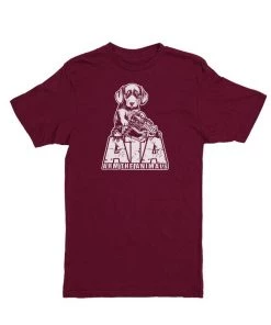 Arm The Animals Unisex | Danger Doxie | Crew