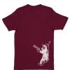 Arm The Animals Tees Unisex | The Cat And The Gat | Crew