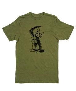 Arm The Animals Unisex | Reaper Kitty | Crew