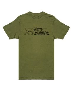 Arm The Animals Unisex | Scout Pupper | Crew