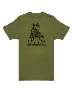 Arm The Animals Unisex | Danger Doxie | Crew