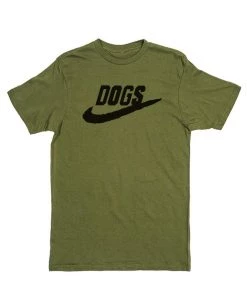 Arm The Animals Unisex | Just DOGS It | Crew Tees