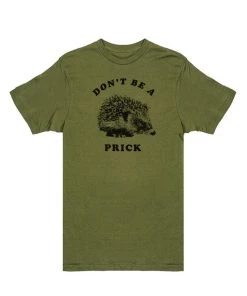 Arm The Animals Unisex | Don't Be A Prick | Crew