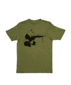 Arm The Animals Unisex | Pandemic | Crew