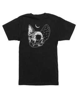 Arm The Animals Unisex | Catssiopeia | Crew