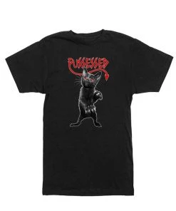 Arm The Animals Unisex | Pussessed | Crew