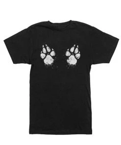 Arm The Animals Unisex | Paw-sive Aggressive | Crew Tees
