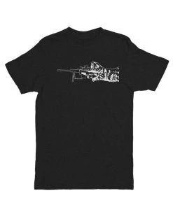 Arm The Animals Unisex | Scout Snipurr | Crew Tees