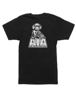 Arm The Animals Unisex | Danger Doxie | Crew