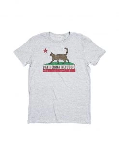Arm The Animals Unisex | Catifornia Republic | Crew