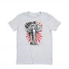 Arm The Animals Tees Unisex | Circus Insurgent Elephant | Oversized Tee