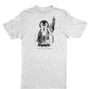 Arm The Animals Tees Unisex | Pen-Gun | Crew