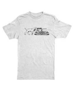 Arm The Animals Unisex | Scout Pupper | Crew