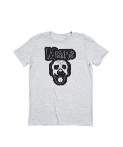 Arm The Animals Tees Unisex | The Mastiffs | Crew