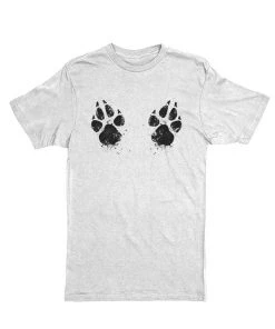 Arm The Animals Unisex | Paw-sive Aggressive | Crew Tees