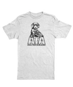 Arm The Animals Unisex | Danger Doxie | Crew