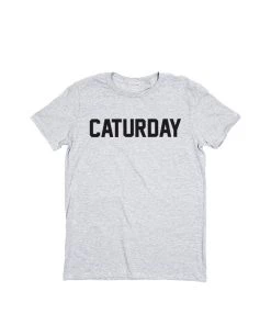 Arm The Animals Tees Unisex | Caturday | Crew