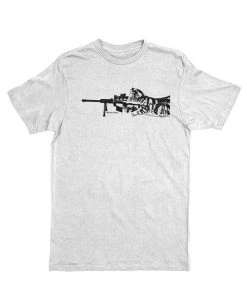 Arm The Animals Unisex | Scout Snipurr | Crew Tees