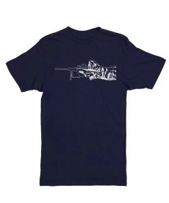 Arm The Animals Unisex | Scout Snipurr | Crew Tees