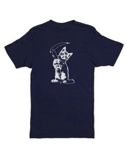 Arm The Animals Unisex | Reaper Kitty | Crew