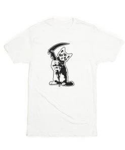Arm The Animals Unisex | Reaper Kitty | Crew