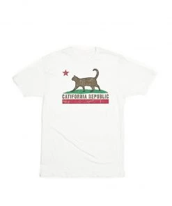 Arm The Animals Unisex | Catifornia Republic | Crew