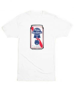 Arm The Animals Unisex | Pitts Blue Ribbon | Crew Tees