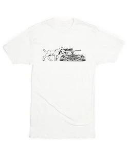 Arm The Animals Unisex | Scout Pupper | Crew