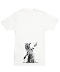 Arm The Animals Tees Unisex | Catastrophe 2.0 | Crew