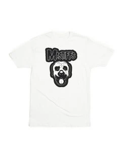 Arm The Animals Tees Unisex | The Mastiffs | Crew