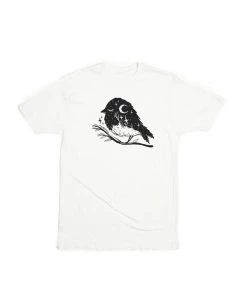 Arm The Animals Unisex | Besom Bird | Crew