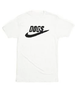 Arm The Animals Unisex | Just DOGS It | Crew Tees