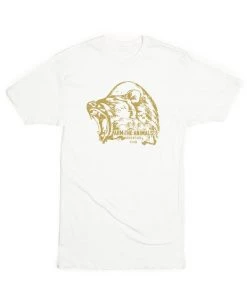 Arm The Animals Tees Unisex | Adventure Club Cub | Crew