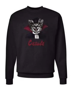Arm The Animals Unisex | Catula | Crewneck Sweatshirt