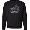 Arm The Animals Crew Sweatshirts Unisex | Renegade Bunny | Crewneck Sweatshirt