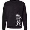 Arm The Animals Unisex | Bunshot | Crewneck Sweatshirt