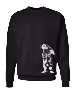 Arm The Animals Unisex | Bunshot | Crewneck Sweatshirt