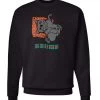 Arm The Animals Crew Sweatshirts Unisex | Call Me A Good Boy | Crewneck Sweatshirt