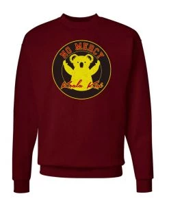 Arm The Animals Unisex | Koala Kai | Crewneck Sweatshirt Crew Sweatshirts