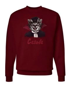 Arm The Animals Unisex | Catula | Crewneck Sweatshirt
