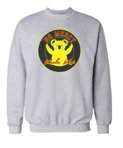 Arm The Animals Unisex | Koala Kai | Crewneck Sweatshirt Crew Sweatshirts