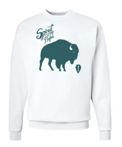 Arm The Animals Unisex | Spirit | Crewneck Sweatshirt Crew Sweatshirts